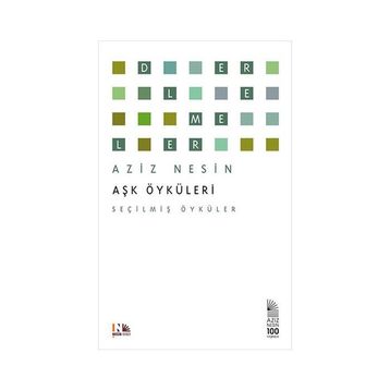 Aşk Öyküleri - Aziz Nesin