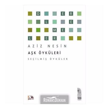 Aşk Öyküleri - Aziz Nesin