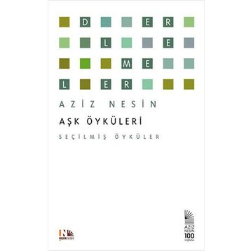 Aşk Öyküleri - Semih Gümüş