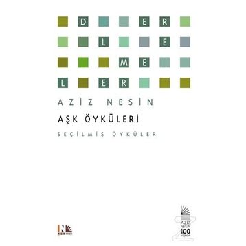 Aşk Öyküleri - Semih Gümüş