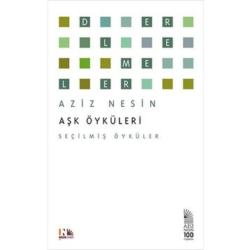 Aşk Öyküleri - Semih Gümüş