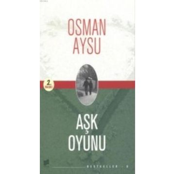 AŞK OYUNU - ASHLEY SOUTH