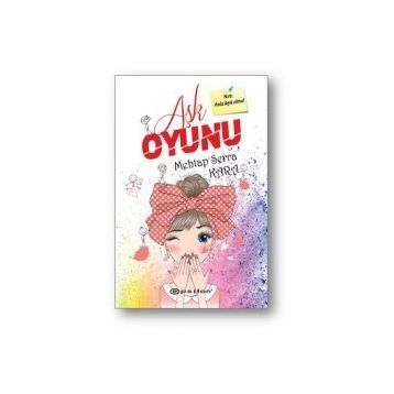 AŞK OYUNU - ASHLEY SOUTH