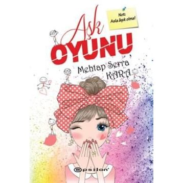 AŞK OYUNU - ASHLEY SOUTH