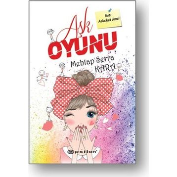 AŞK OYUNU - ASHLEY SOUTH