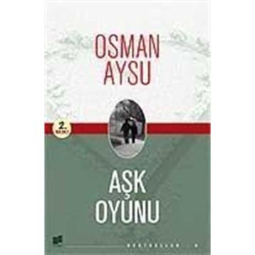 Aşk Oyunu - Osman Aysu