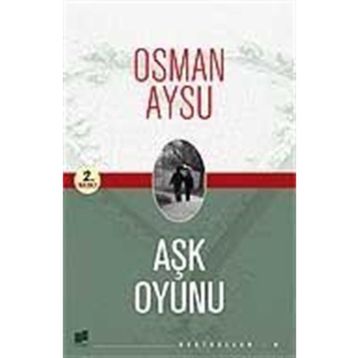 Aşk Oyunu - Osman Aysu