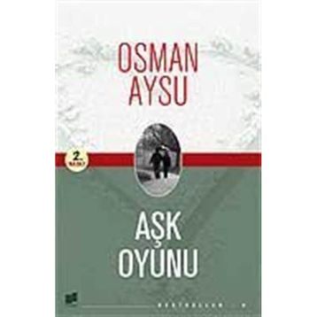 Aşk Oyunu - Osman Aysu