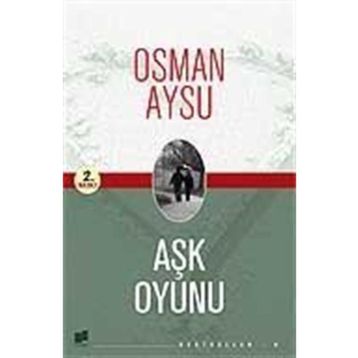 Aşk Oyunu - Osman Aysu