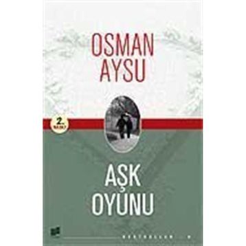 Aşk Oyunu - Osman Aysu