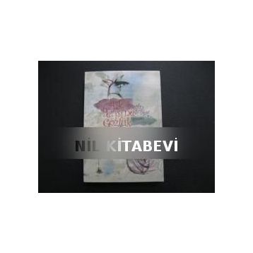 AŞK PERISI'NE GÖZLÜK - ZERRIN SOYSAL