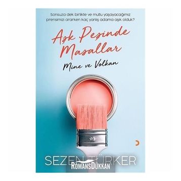 Aşk Peşinde Masallar - Sezen Türker