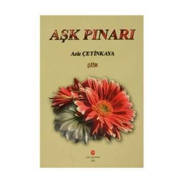 AŞK PINARI - AZIZ ÇETINKAYA