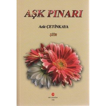 AŞK PINARI - AZIZ ÇETINKAYA