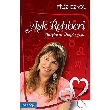 Aşk Rehberi - Filiz Özkol