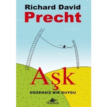 AŞK - RICHARD DAVID PRECHT