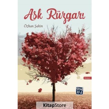 Aşk Rüzgarı - Özkan Şahin