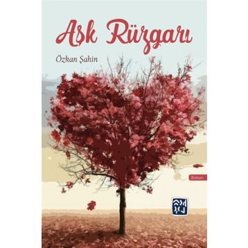 Aşk Rüzgarı - Özkan Şahin