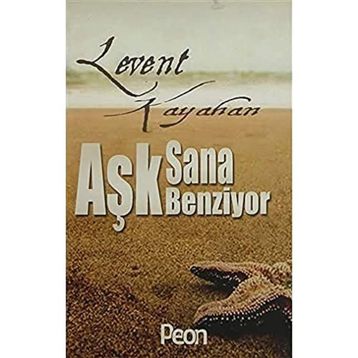Aşk Sana Benziyor - Levent Kayahan
