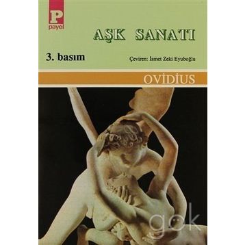 Aşk Sanatı - Ovide