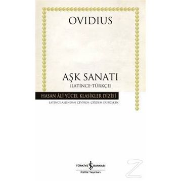 Aşk Sanatı - Ovide