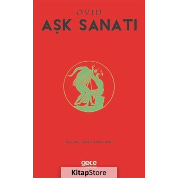 Aşk Sanatı - Ovide