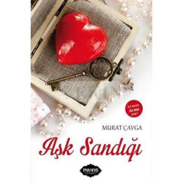 Aşk Sandığı - Murat Çavga