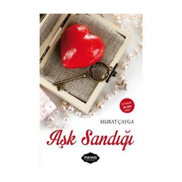 Aşk Sandığı - Murat Çavga