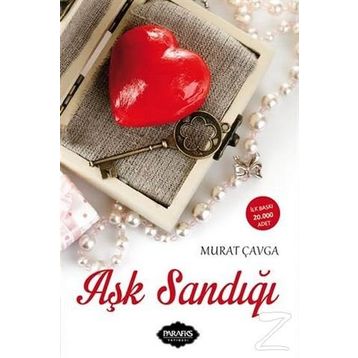 Aşk Sandığı - Murat Çavga