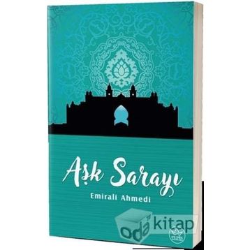Aşk Sarayı - Emirali Ahmedi