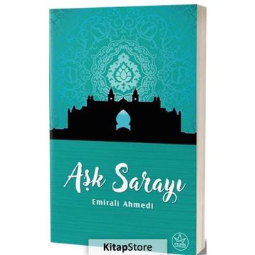 Aşk Sarayı - Emirali Ahmedi