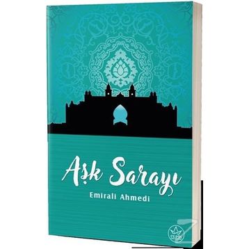 Aşk Sarayı - Emirali Ahmedi