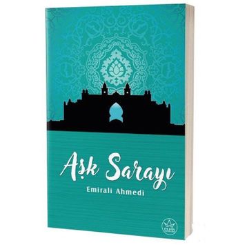 Aşk Sarayı - Emirali Ahmedi
