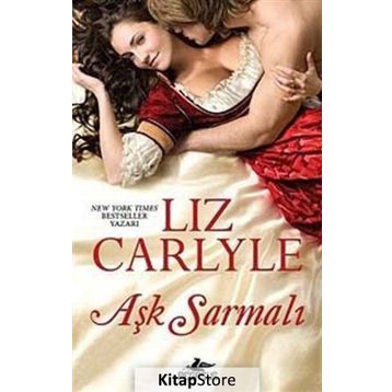 AŞK SARMALI - LIZ CARLYLE
