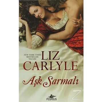 AŞK SARMALI - LIZ CARLYLE