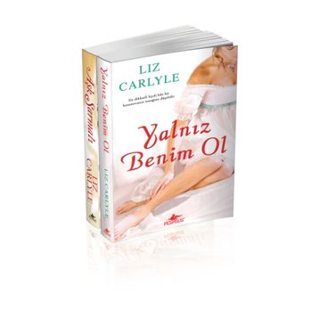 AŞK SARMALI - LIZ CARLYLE