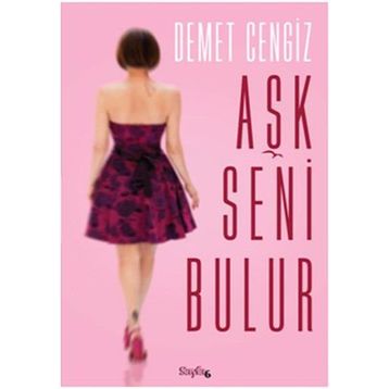 Aşk Seni Bulur - Demet Cengiz
