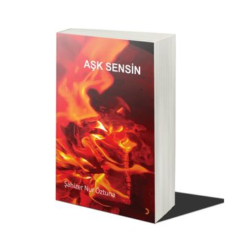 Aşk Sensin - Şahizer Nur Öztuna