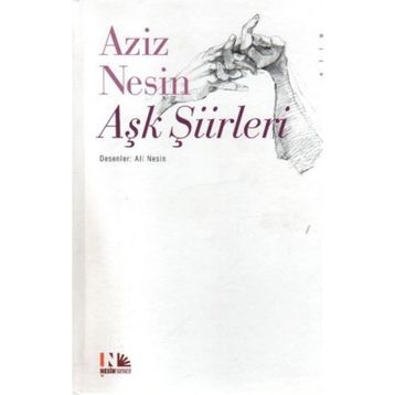 AŞK ŞIIRLERI - AZIZ NESIN