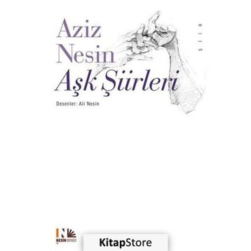 AŞK ŞIIRLERI - AZIZ NESIN