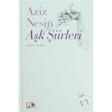 AŞK ŞIIRLERI - AZIZ NESIN