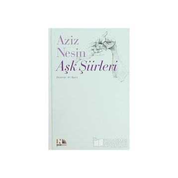 AŞK ŞIIRLERI - AZIZ NESIN