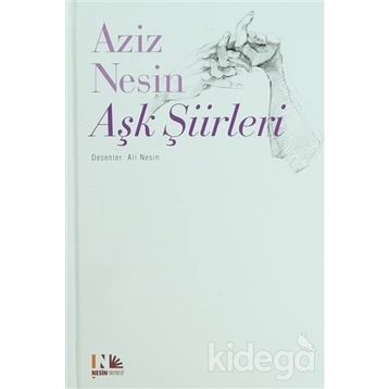 AŞK ŞIIRLERI - AZIZ NESIN