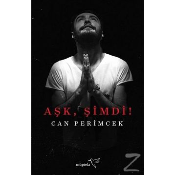 Aşk, Şimdi! - Can Perimcek