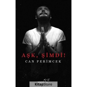 Aşk, Şimdi! - Can Perimcek