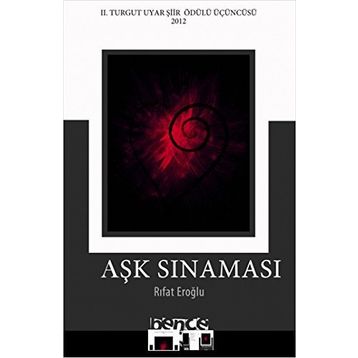 Aşk Sınaması - Rıfat Eroğlu