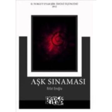 Aşk Sınaması - Rıfat Eroğlu