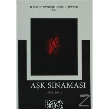Aşk Sınaması - Rıfat Eroğlu