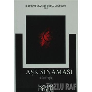 Aşk Sınaması - Rıfat Eroğlu