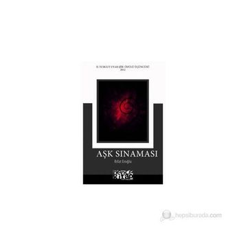 Aşk Sınaması - Rıfat Eroğlu